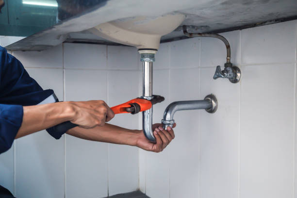 Best 24-Hour Plumber Near Me  in Geneva, IL