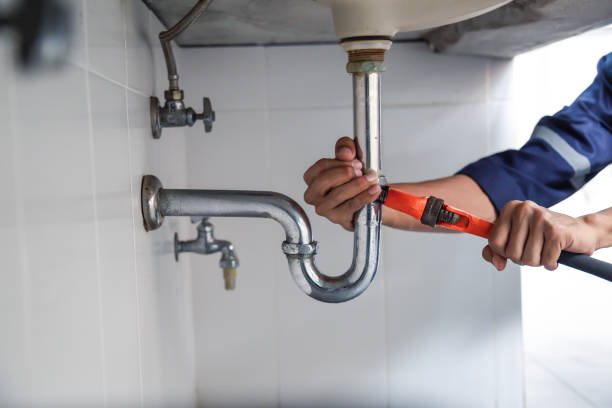 Water Softener Installation in Geneva, IL