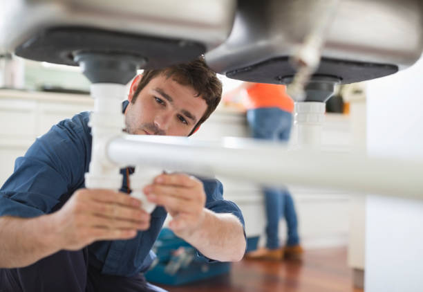 Best Drain Cleaning Services  in Geneva, IL