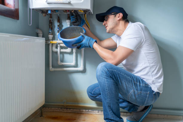 Reliable Geneva, IL Plumbing Solutions