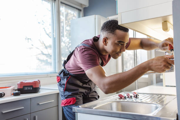 Best Leak Detection Services  in Geneva, IL