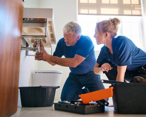 Best Water Softener Installation  in Geneva, IL